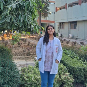 ANCHAL SAHU