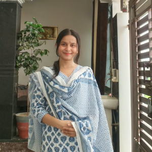 ANSHIKA DUBEY
