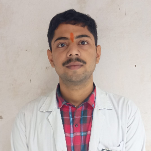 ASHISH PANDEY