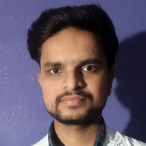 SHIVAM DUBEY