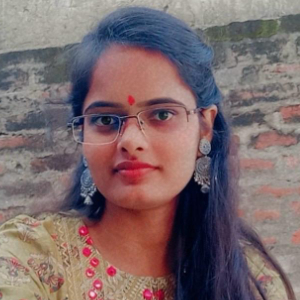 KUMARI ANKITA SINHA
