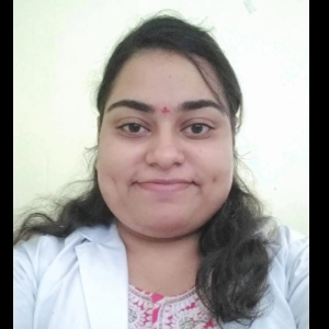 ANIKA JOSHI