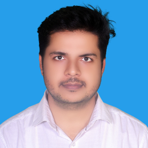 SHRESTHA RAJ