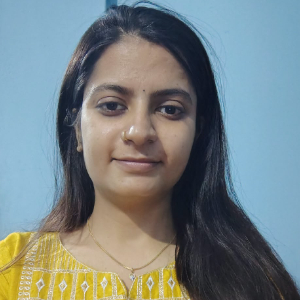 PRAGATI KUMARI