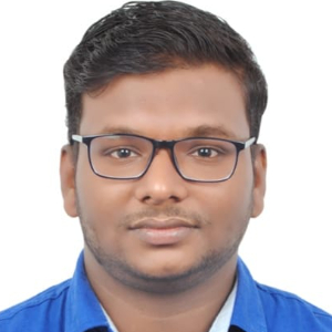 PRIYANSHU RAJ