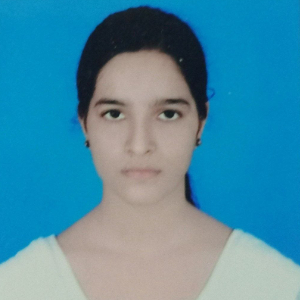 NIKHAT PARWEEN -