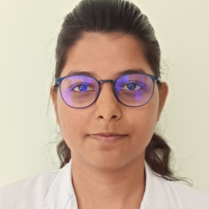 BHAVNA OJHA