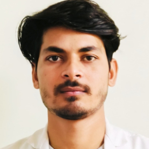 IRSHAD ALI