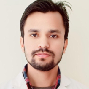 PARDUM CHAUDHARY