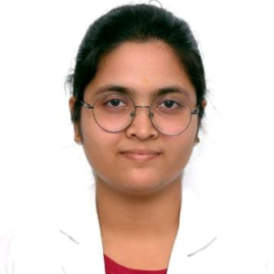 POOJA UPADHYAY