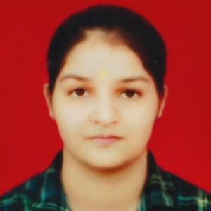 PRACHI SHARMA