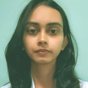 SAKSHI SRIVASTAVA