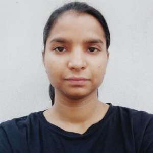 SANDHYA DWIVEDI