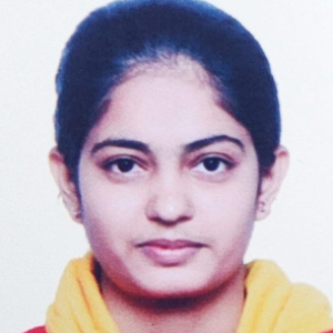 VAISHNAVI MOHITE