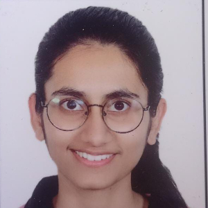 AAKANKSHA .