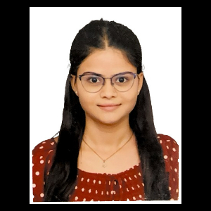 DHANASHRI MANDALE