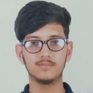SARANSH RAWAT