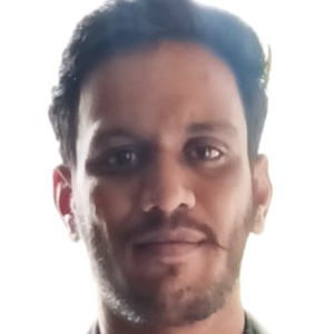 SWAPNIL CHAVHAN