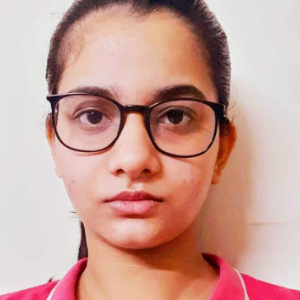 AKANKSHA PANDEY