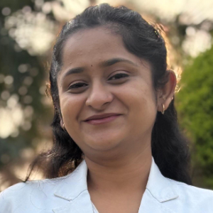 LEKHA BHOYAR