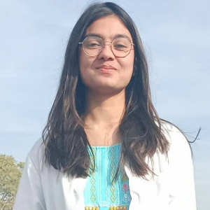 RIYA KHANDELWAL